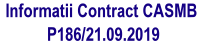 info contract CASMB P186